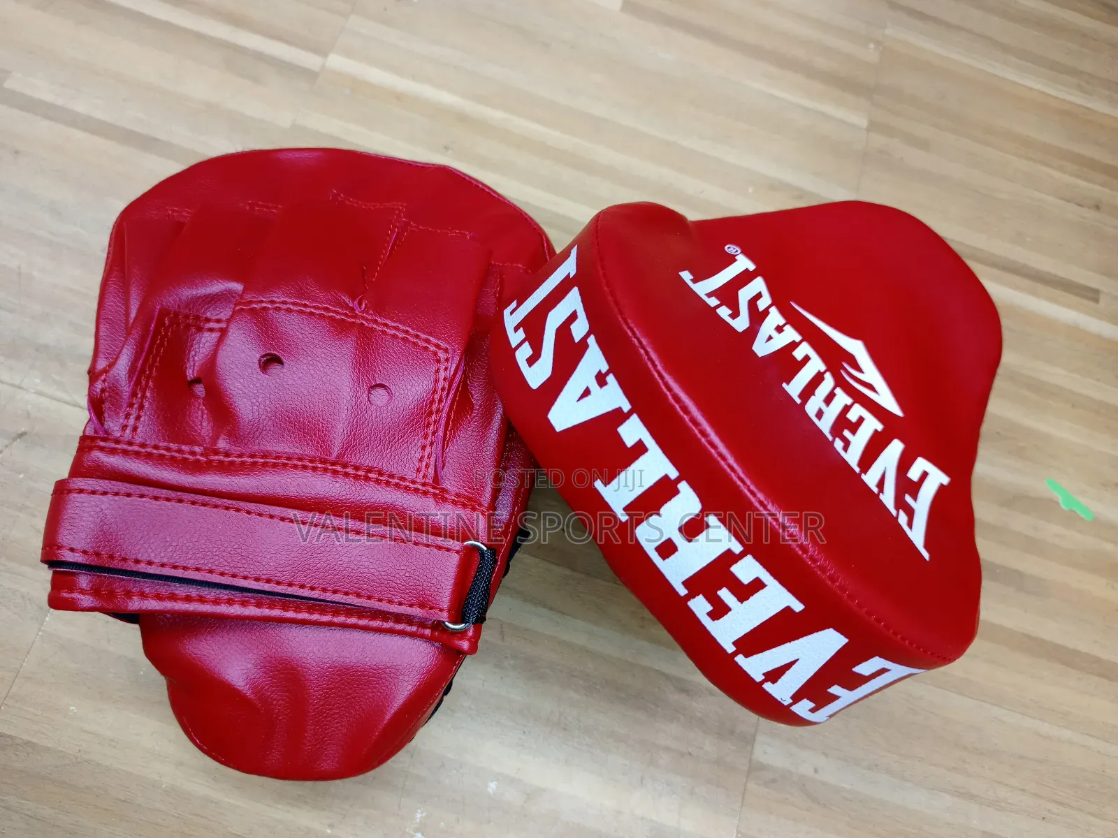 Boxing Paid Everlast Original Material