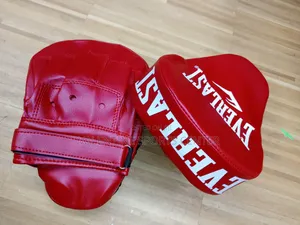 Boxing Paid Everlast Original Material