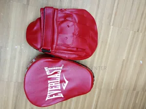Boxing Paid Everlast Original Material