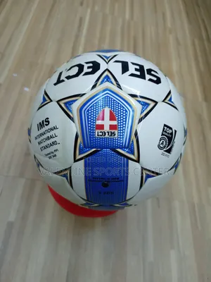 Original I M S International Machball Standered