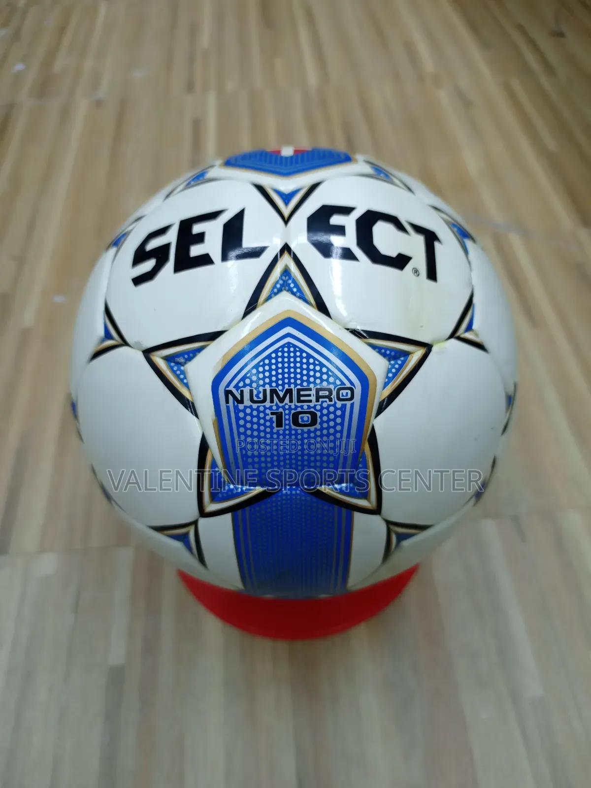 Original I M S International Machball Standered