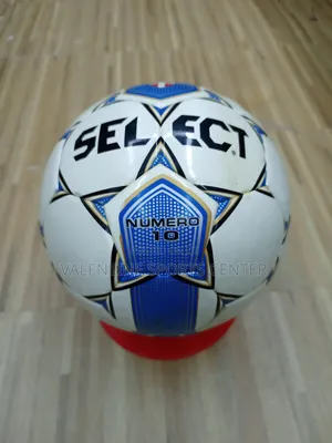 Original I M S International Machball Standered