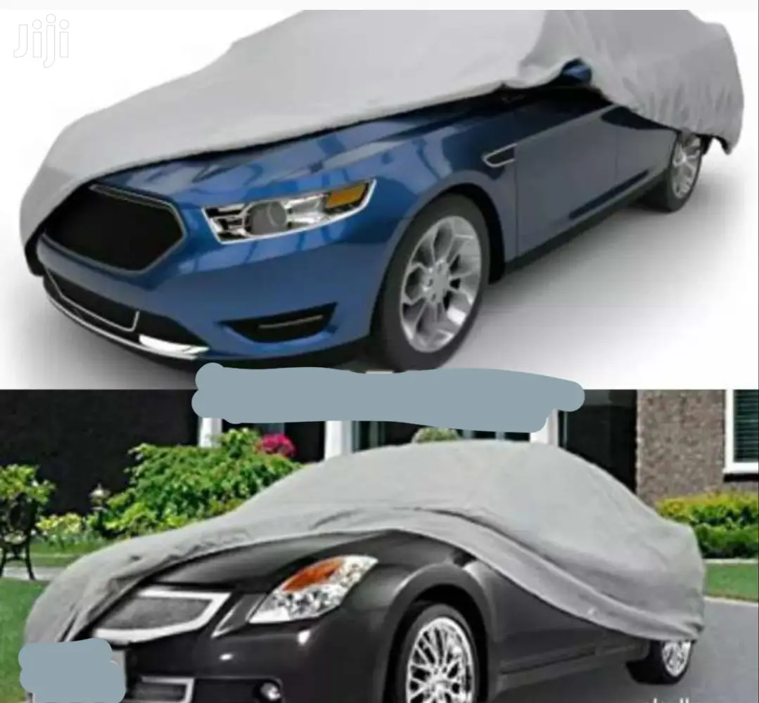 New Brand Car Covers Small