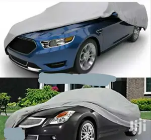 New Brand Car Covers Small