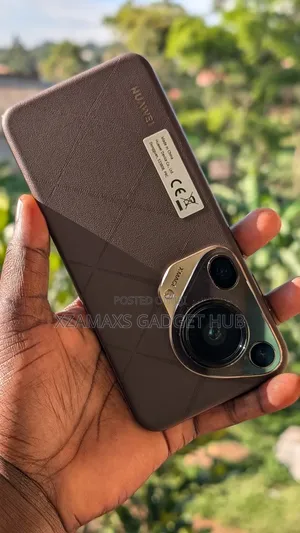 Huawei Pura 70 Ultra 512 GB Bronze