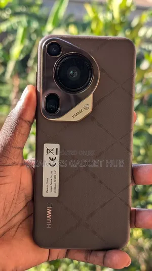 Huawei Pura 70 Ultra 512 GB Bronze