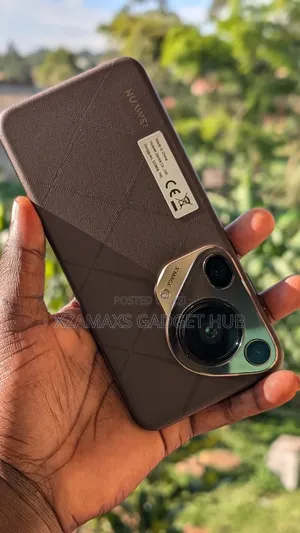 Huawei Pura 70 Ultra 512 GB Bronze