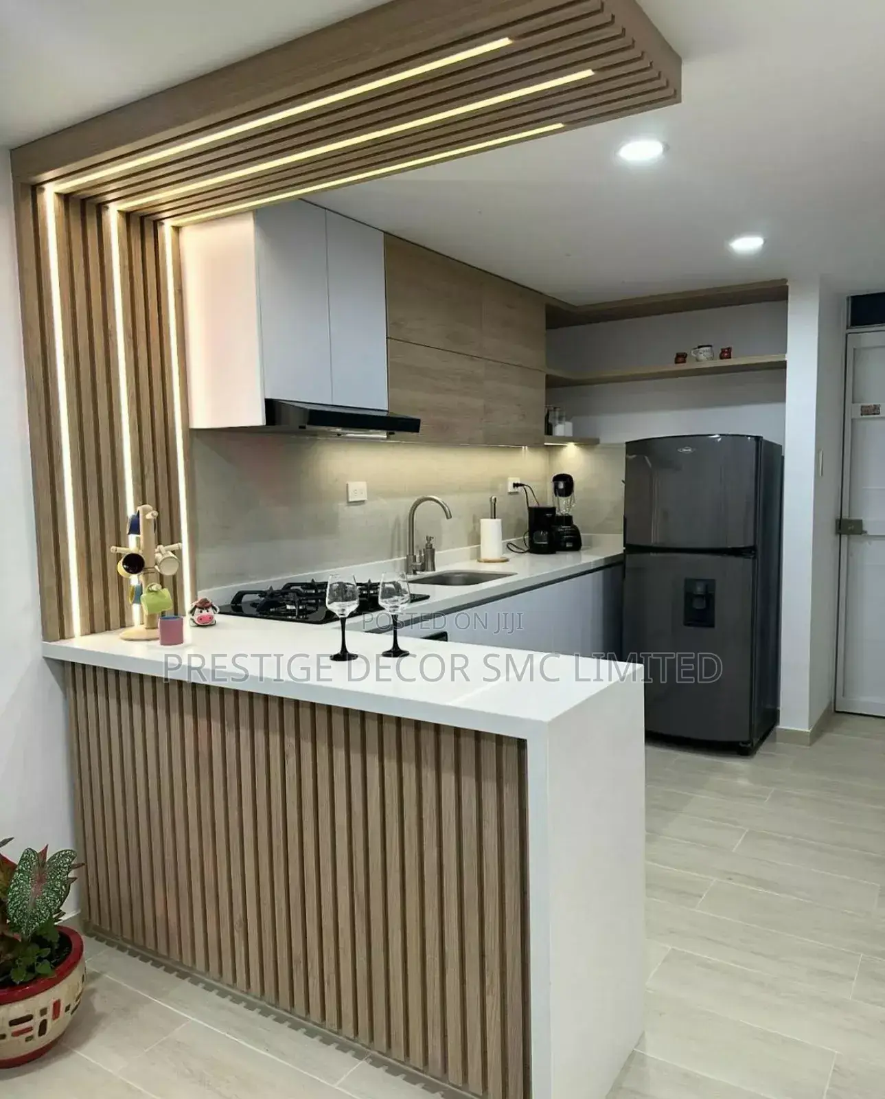 Beautiful Amazing Simple Kitchen. Iconic