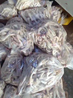 Chicken Legs
