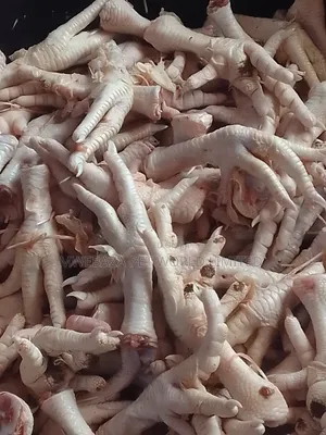 Chicken Legs