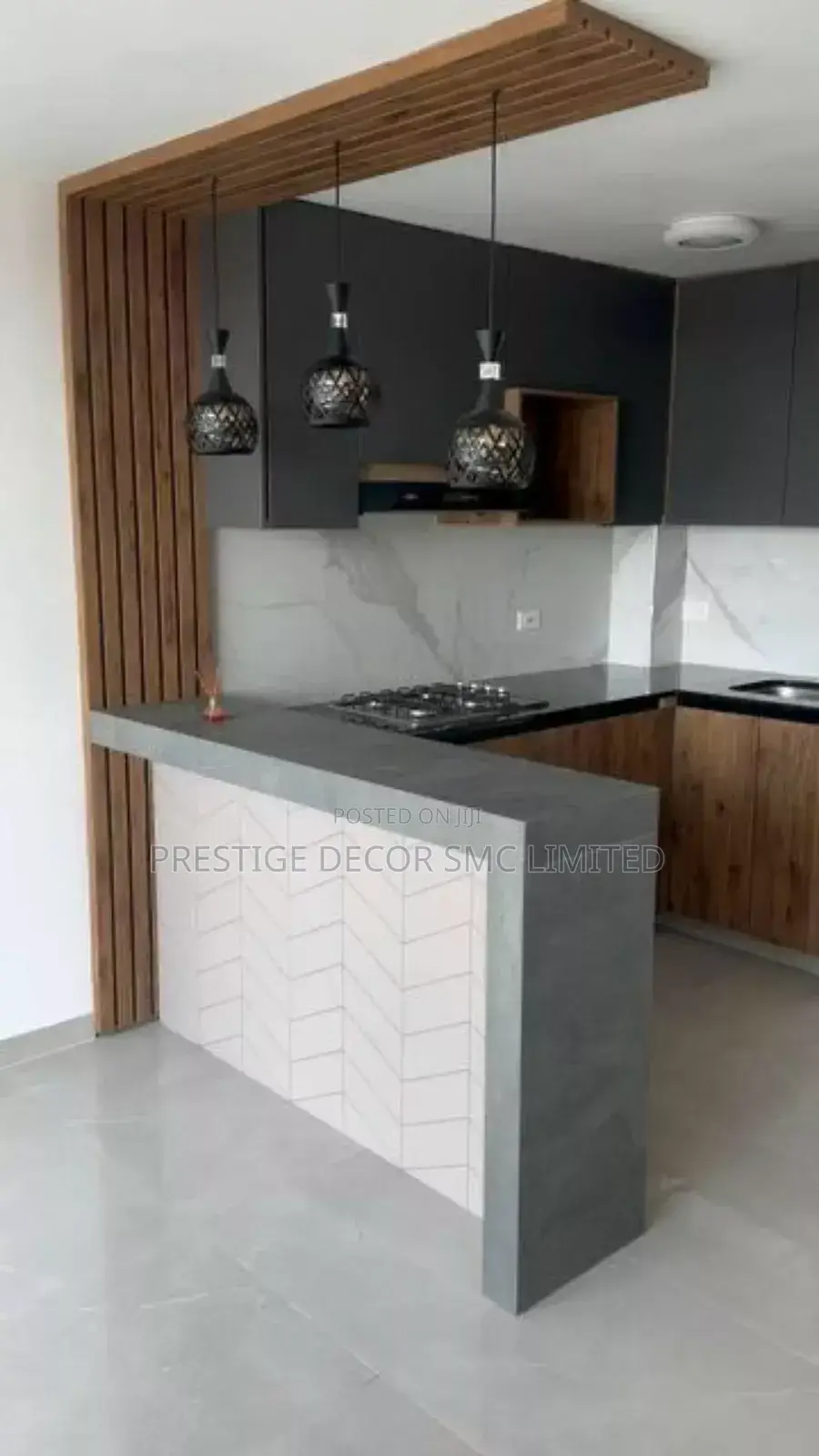 Beautiful Fancy Kitchen Amazing