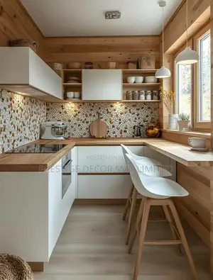 Beautiful Fancy Kitchen Amazing