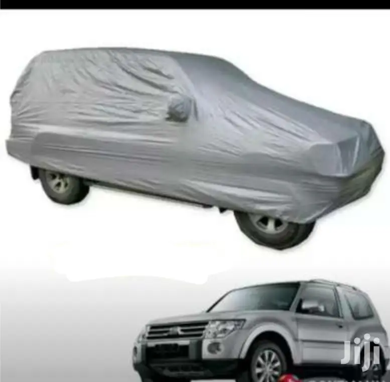 Heavy Truck Car Covers