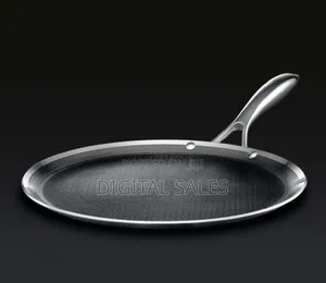 Wide Fryng Pan