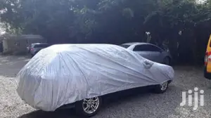 New Car Cover