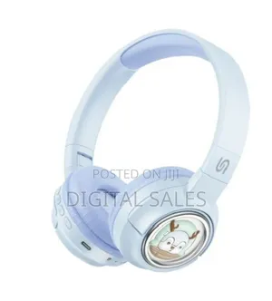Porodo Soundtec Moose Wireless Kids