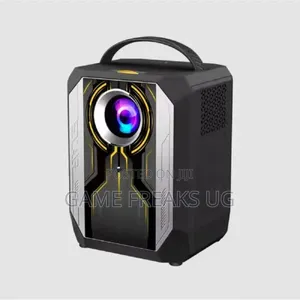 Umiio Q4 Pro Projector