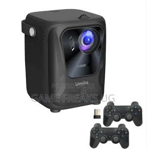 Umiio Q4 Pro Projector