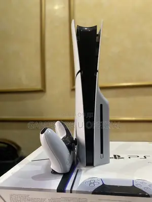 Ps5 Slim Disc Version Uk Jpn White