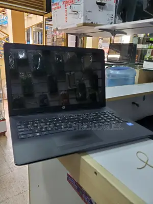 Laptop HP 15 4GB Intel Celeron SSD 256GB