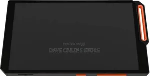 Porodo Soundtec Pod Pro Android Music Player 4" - Black