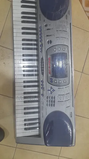 Casio Lk 150 Keyboard