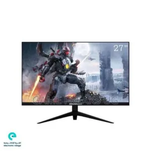 Dead Skull Gaming Monitor 24 Inche