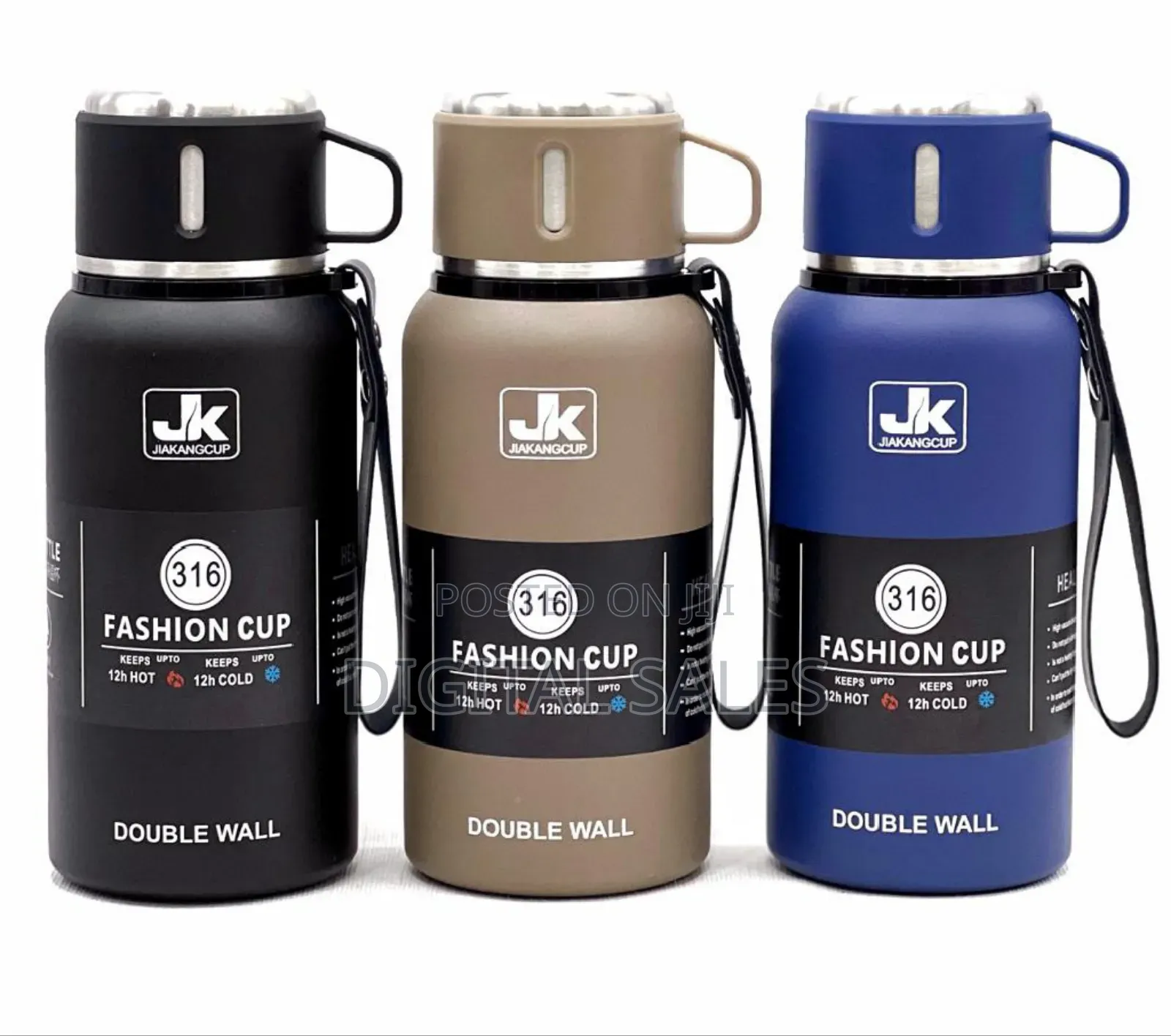 Jk (Jiakangcup) Fashion Cup