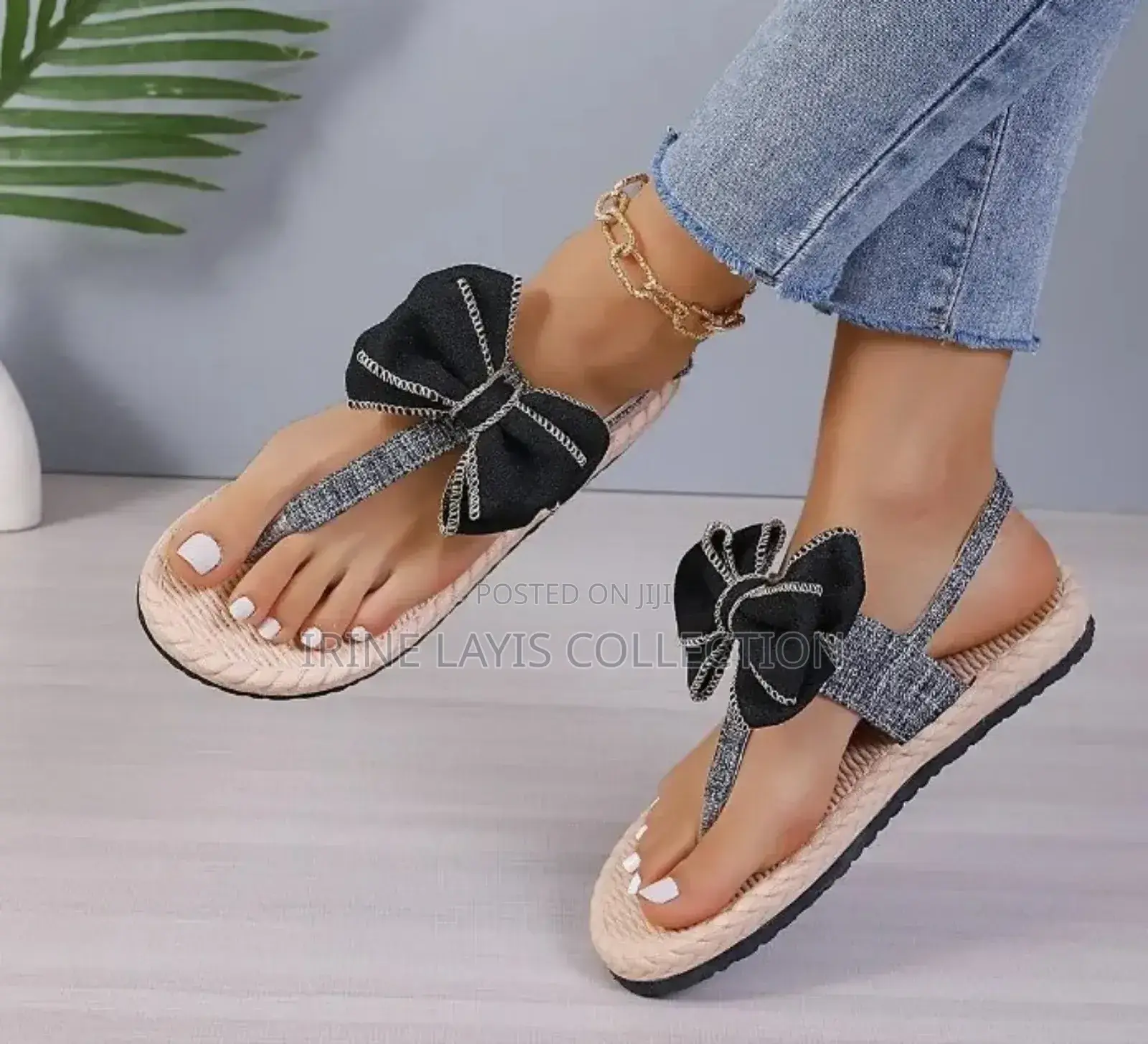 Women's Flat Shoes