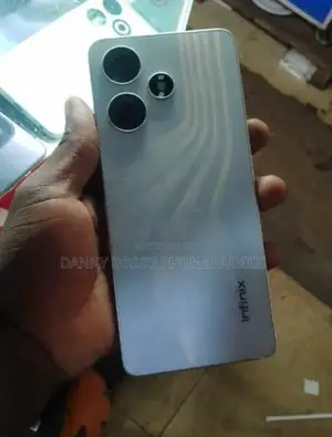 Infinix Hot 30 256 GB