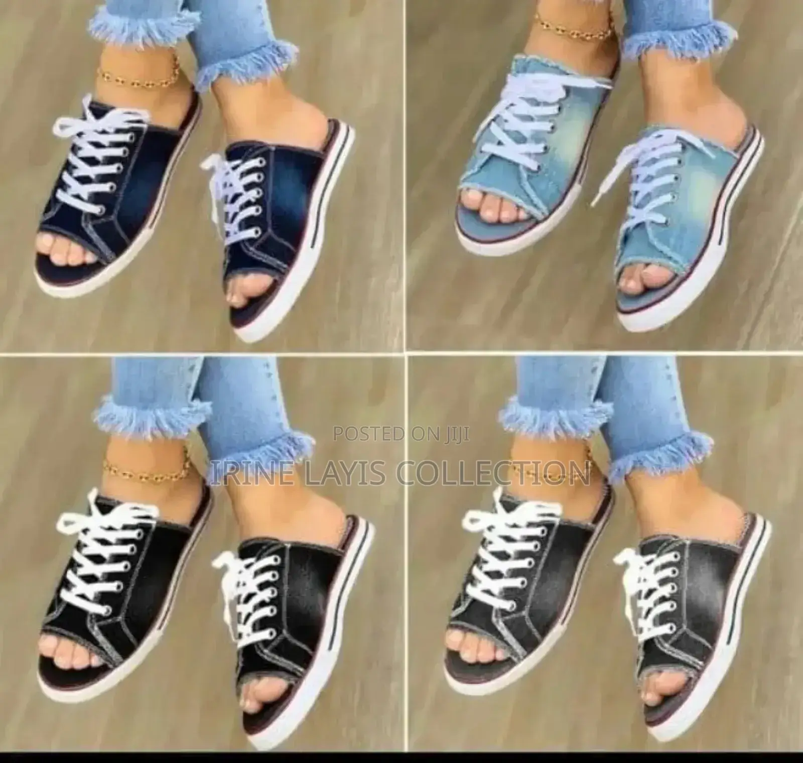 Women's Flat Shoes