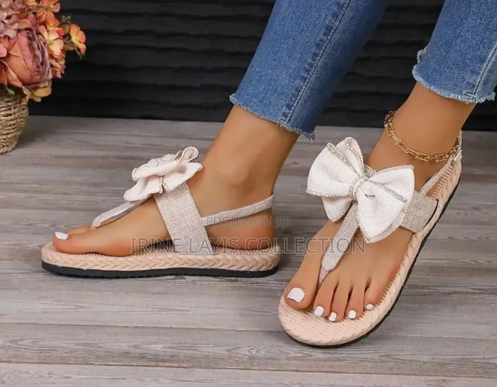Women's Flat Shoes
