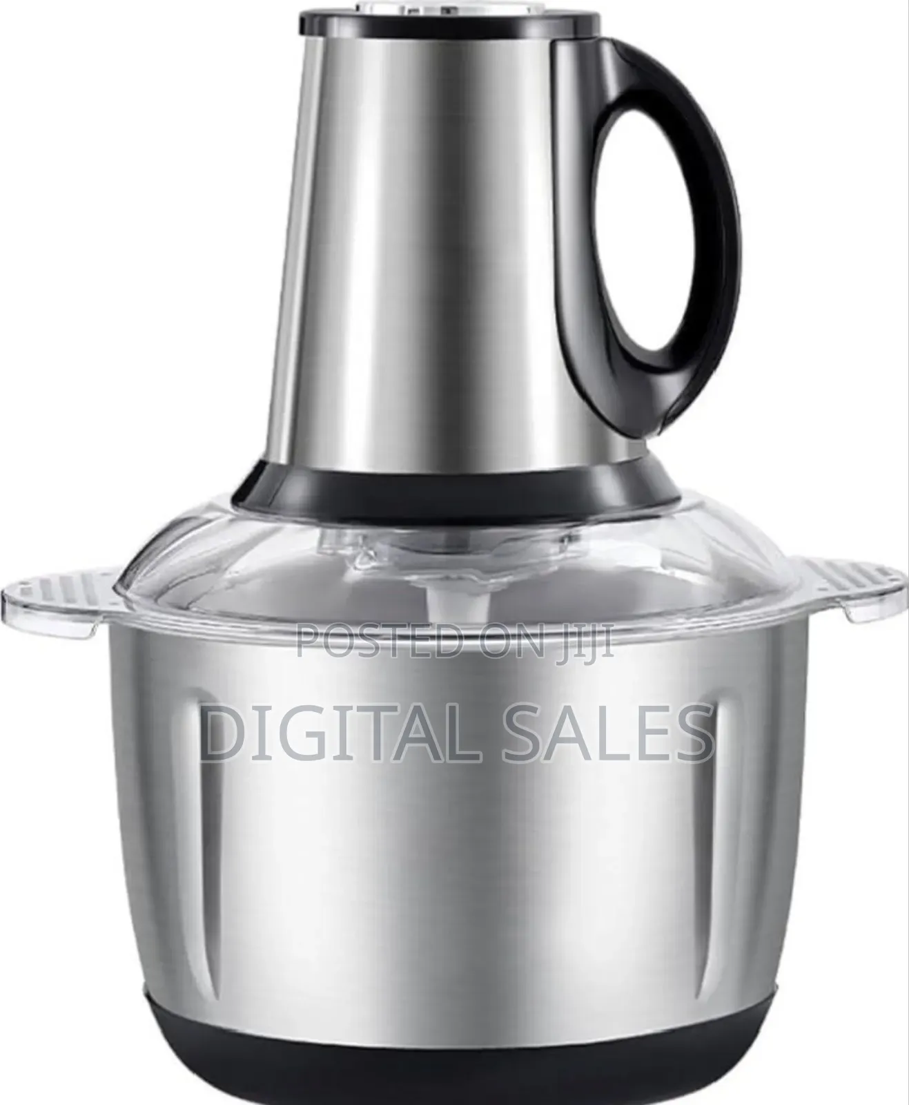 Sonifer Food Processor, Meat Grinder