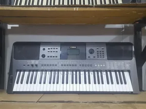 Yamaha I500