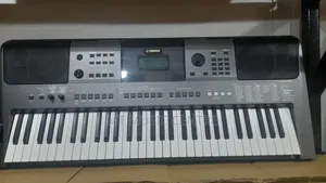 Yamaha I500