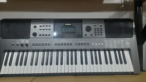 Yamaha I500