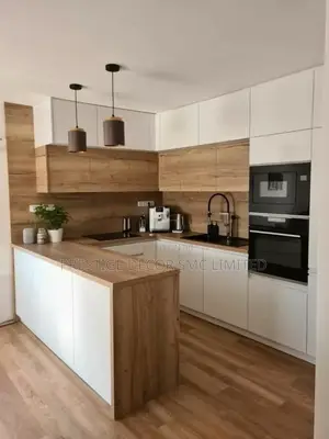 Kitchen Design Amazing Iconic Style