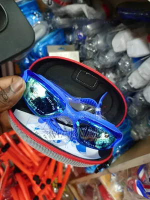 Adult Adjustable Swimming Goggles