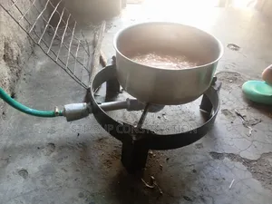 Biogas Plant