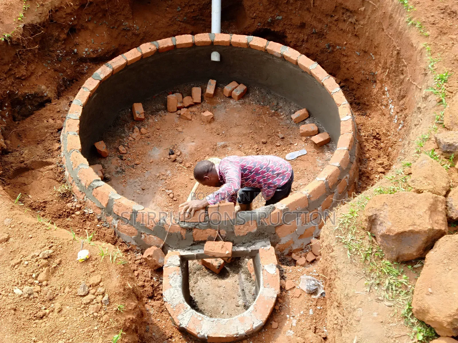 Biogas Plant