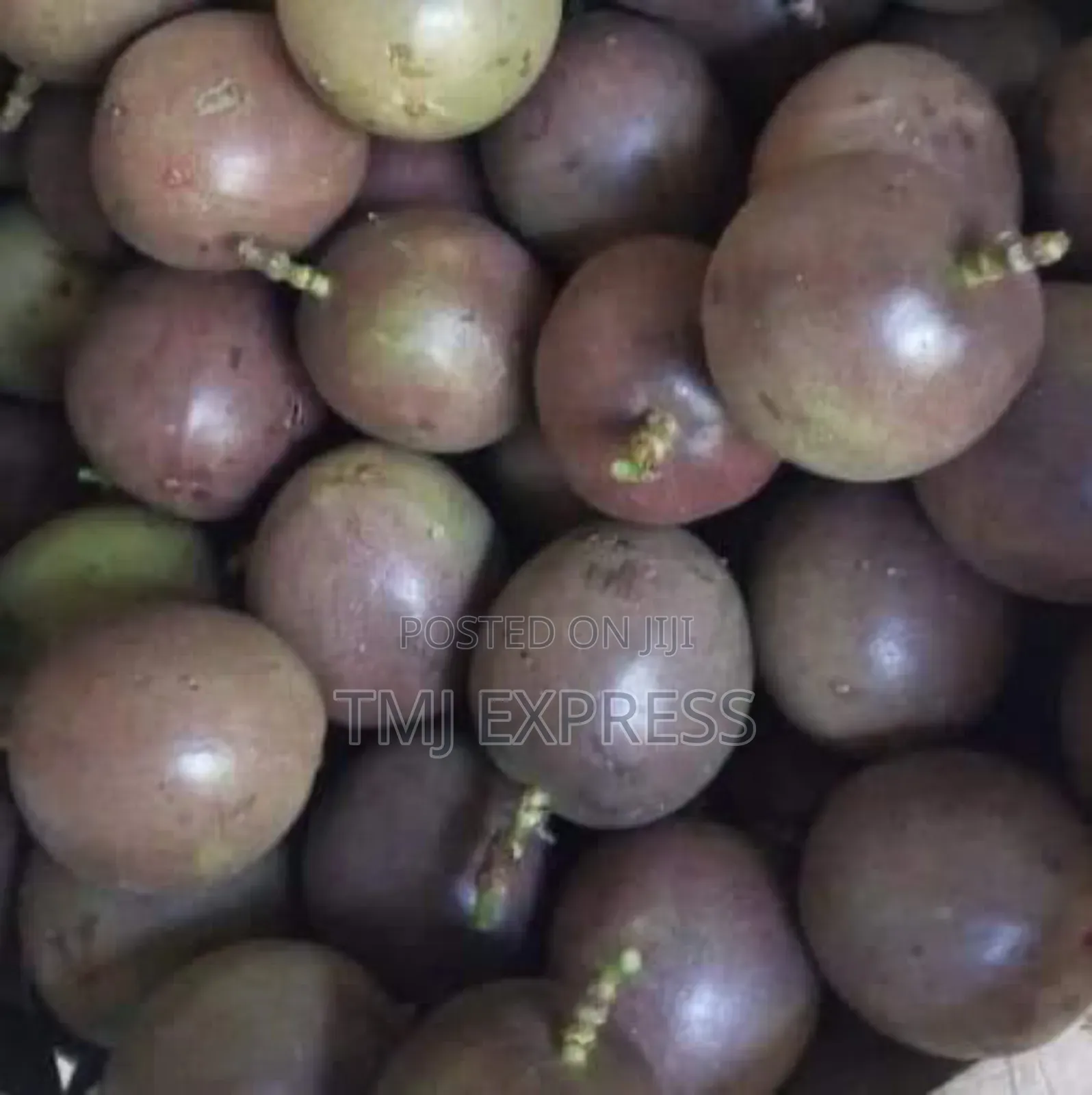 Passion Fruits Per Kilogram