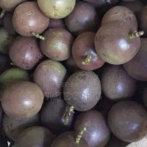 Photo - Passion Fruits Per Kilogram