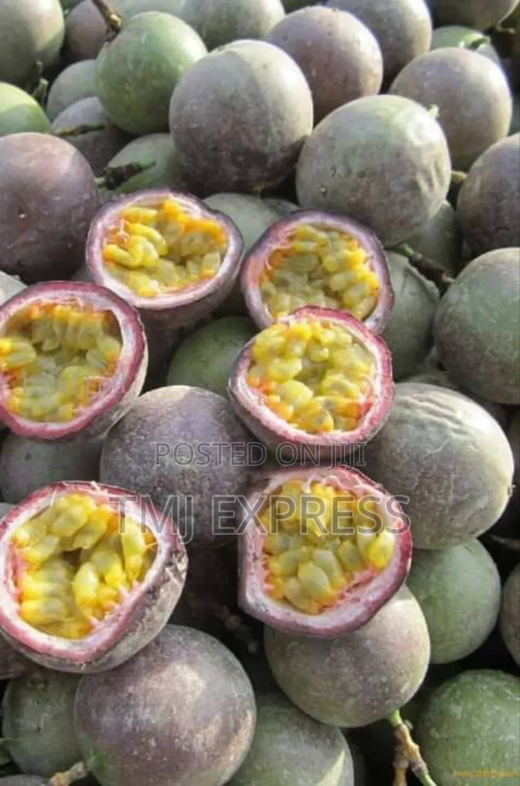 Passion Fruits Per Kilogram