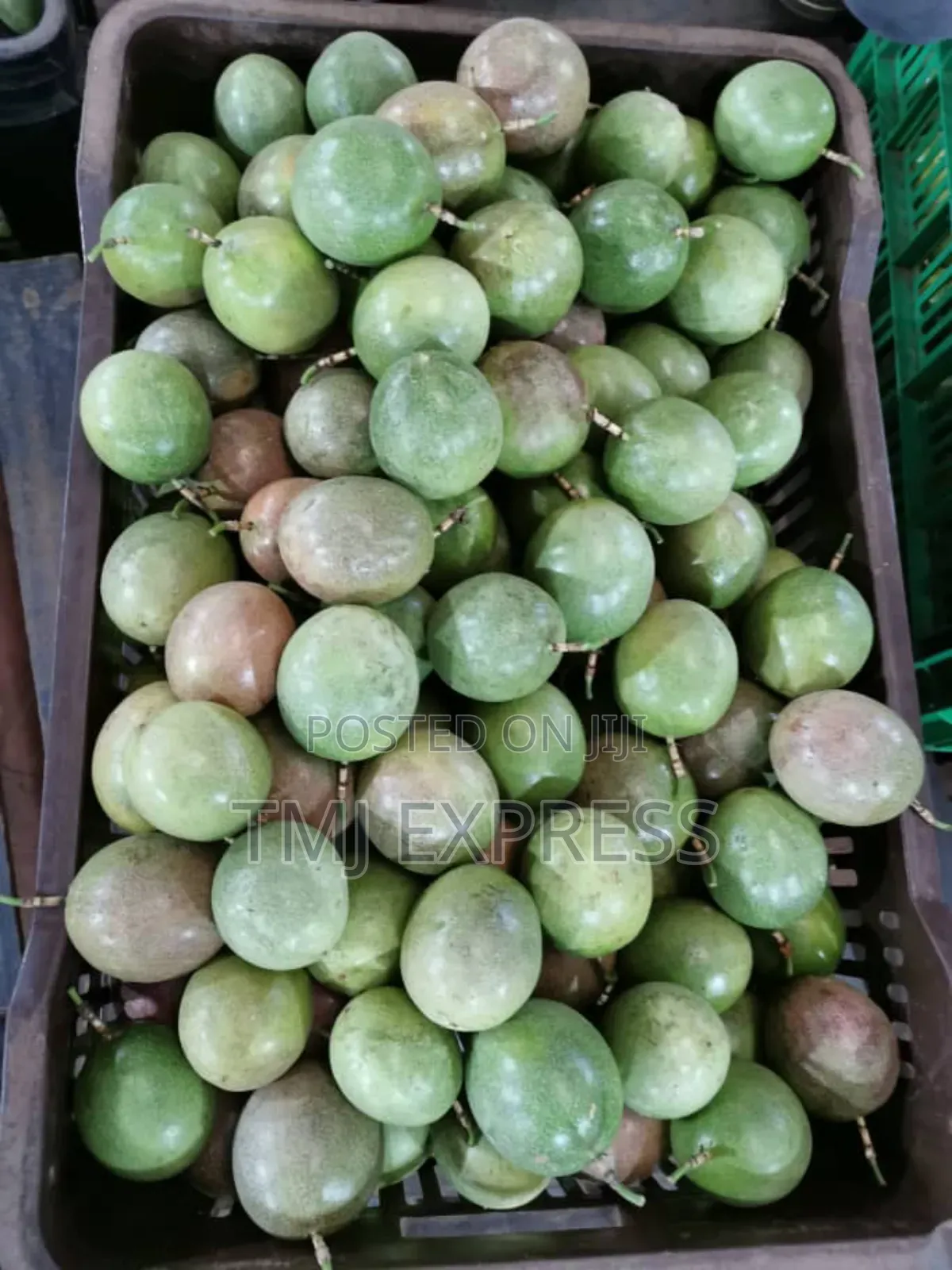 Passion Fruits Per Kilogram