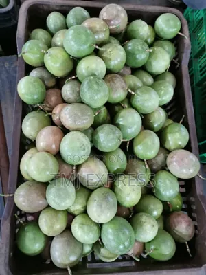 Passion Fruits Per Kilogram