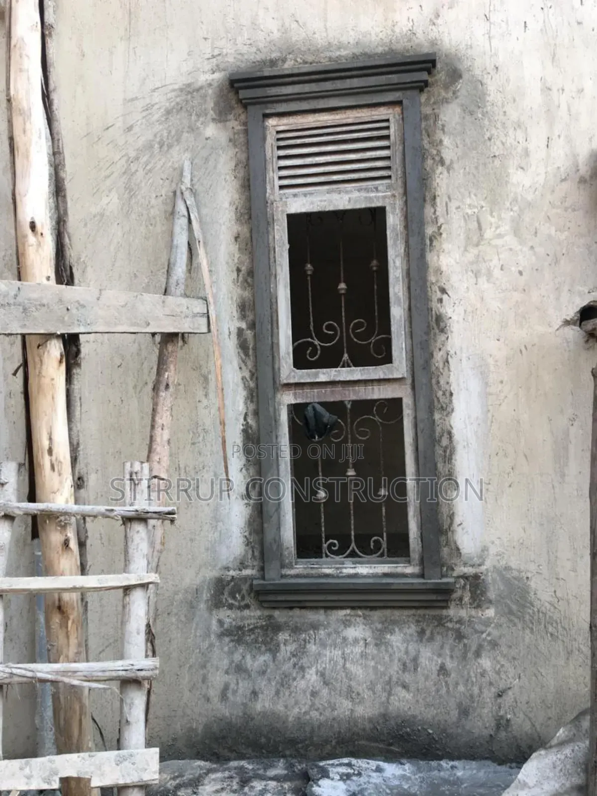 Construction Services