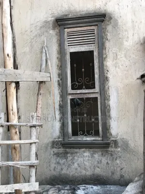 Construction Services