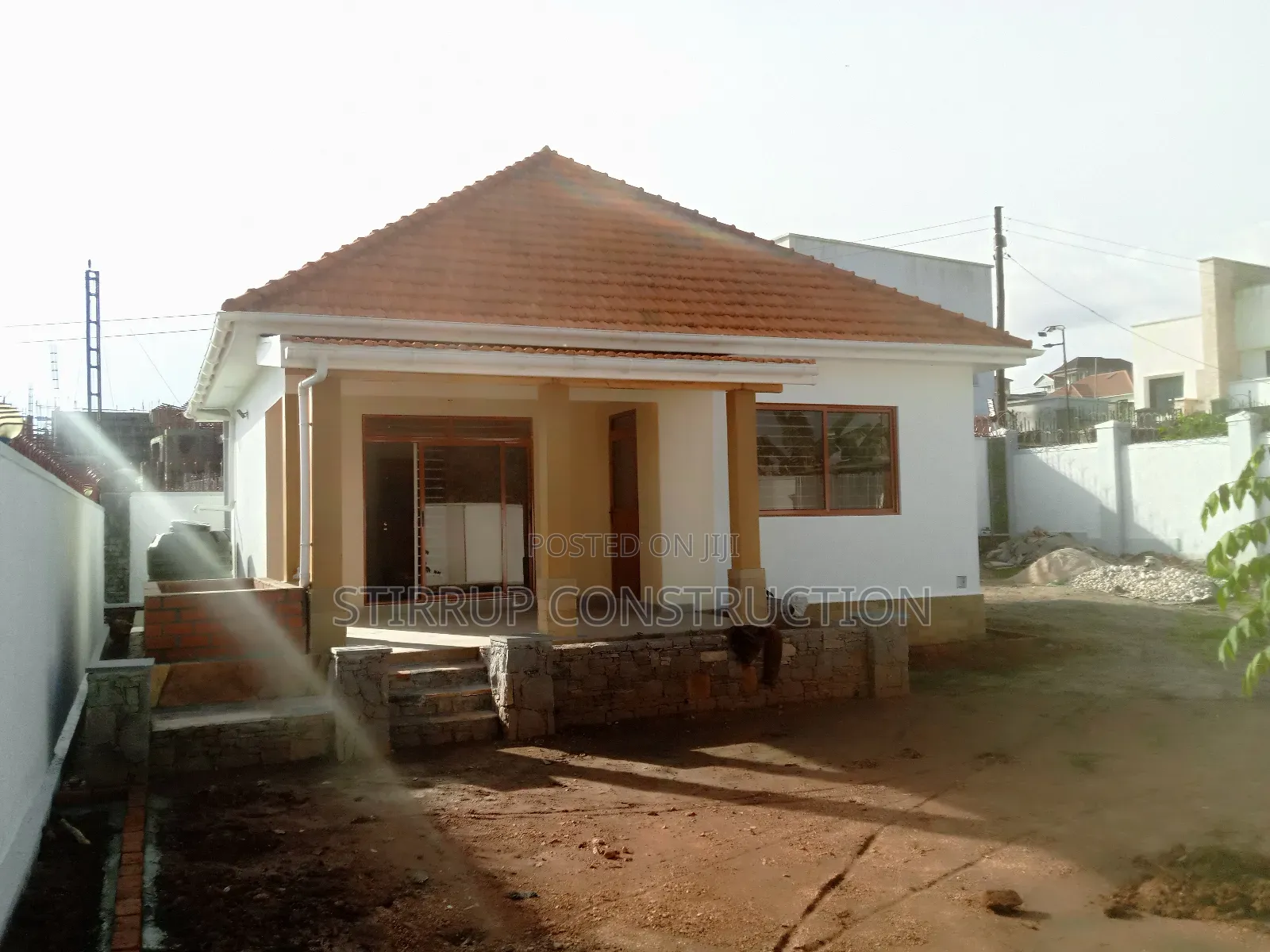 Construction Services