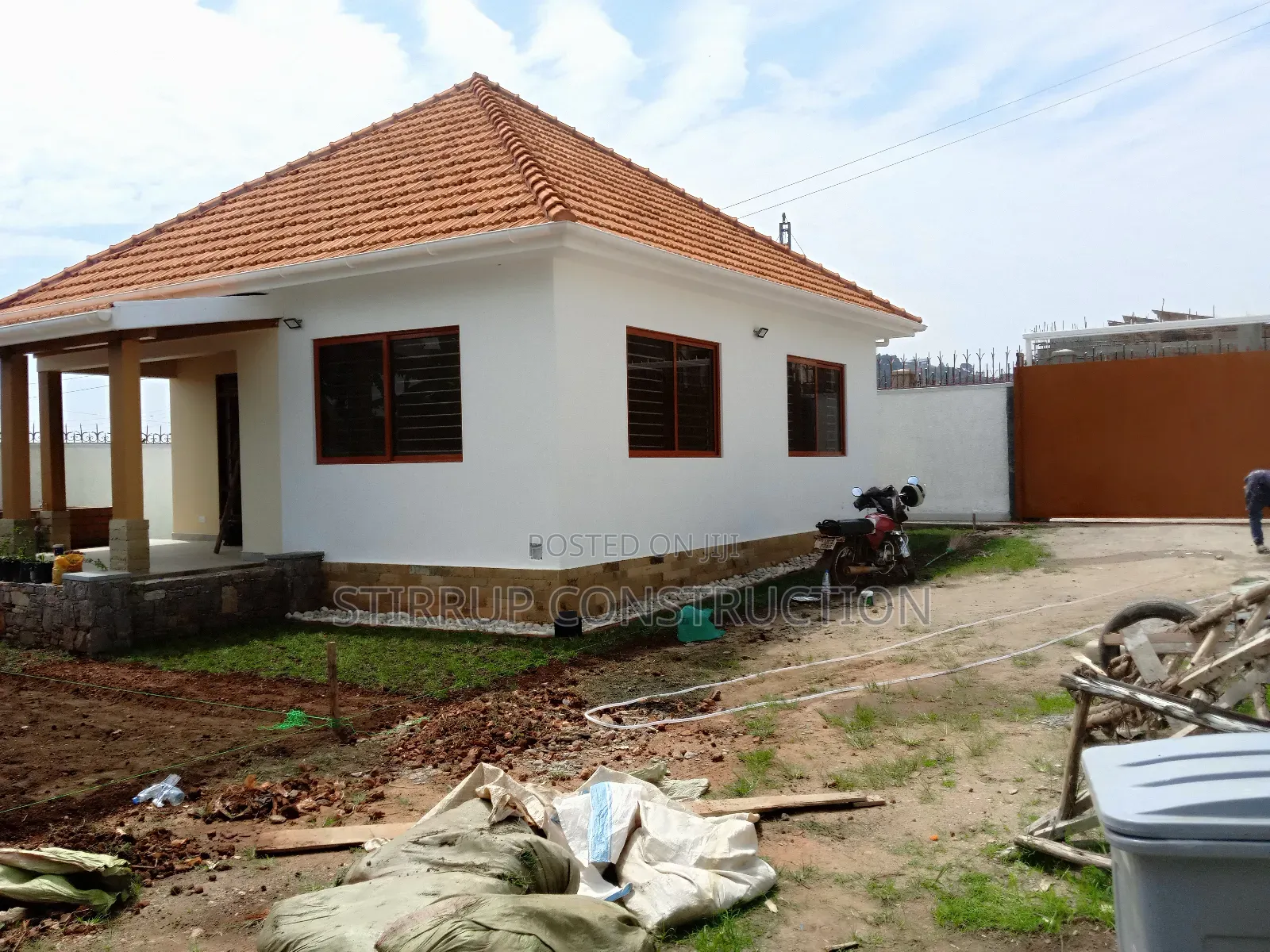 Construction Services