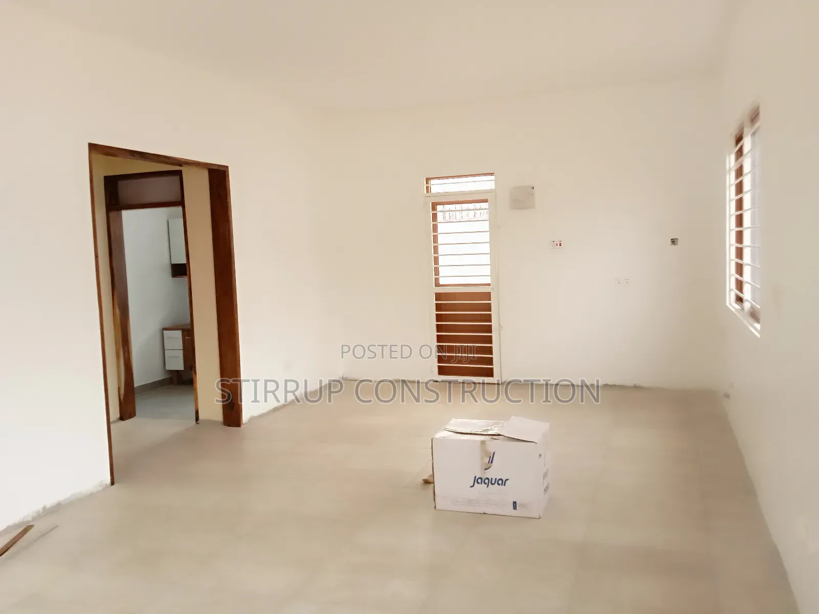 Construction Services